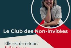 Elle est de retour 
